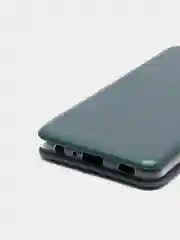 Зеленый чехол-книжка Samsung A32(4G), разные цвета
