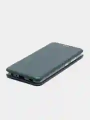 Зеленый чехол-книжка Samsung A32(4G), разные цвета