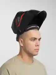 Сварочная маска МС-1 Ресанта