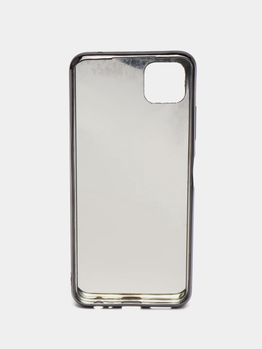 Синий чехол со стразами Samsung A22 5G, A22 4G, A03 core, A32, A13, Redmi 9C, 9A
