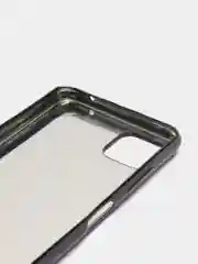 Синий чехол со стразами Samsung A22 5G, A22 4G, A03 core, A32, A13, Redmi 9C, 9A