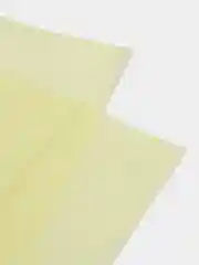 Желтый салфетки процедурные Elegreen, ламинированные, двухслойные, 33 х 45, 20 штук