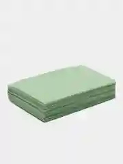 Мятный салфетки процедурные Elegreen, ламинированные, двухслойные, 33 х 45, 20 штук