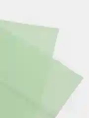Мятный салфетки процедурные Elegreen, ламинированные, двухслойные, 33 х 45, 20 штук