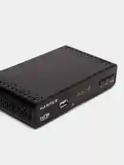 Цифровой телевизионный ресивер Harper HDT2-1513, DVB-T/DVB-T2