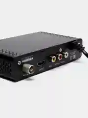 Цифровой телевизионный ресивер Harper HDT2-1513, DVB-T/DVB-T2