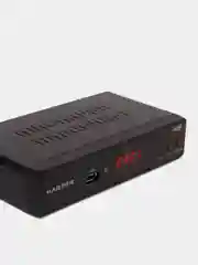 Цифровой телевизионный DVB-T2 приемник (ресивер) HARPER HDT2-5050 с функцией FULL HD
