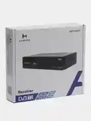 Телевизионный ресивер стандарта DVB-T и DVB-T2, Harper HDT2-5010