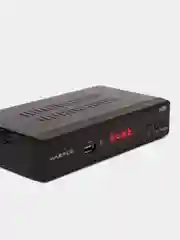 Телевизионный ресивер стандарта DVB-T и DVB-T2, Harper HDT2-5010
