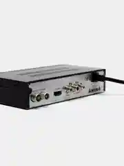 Телевизионный ресивер стандарта DVB-T и DVB-T2, Harper HDT2-5010
