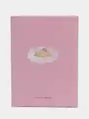 Конфетный фотоальбом 100 фото 10х15 "Детские",  Image Art