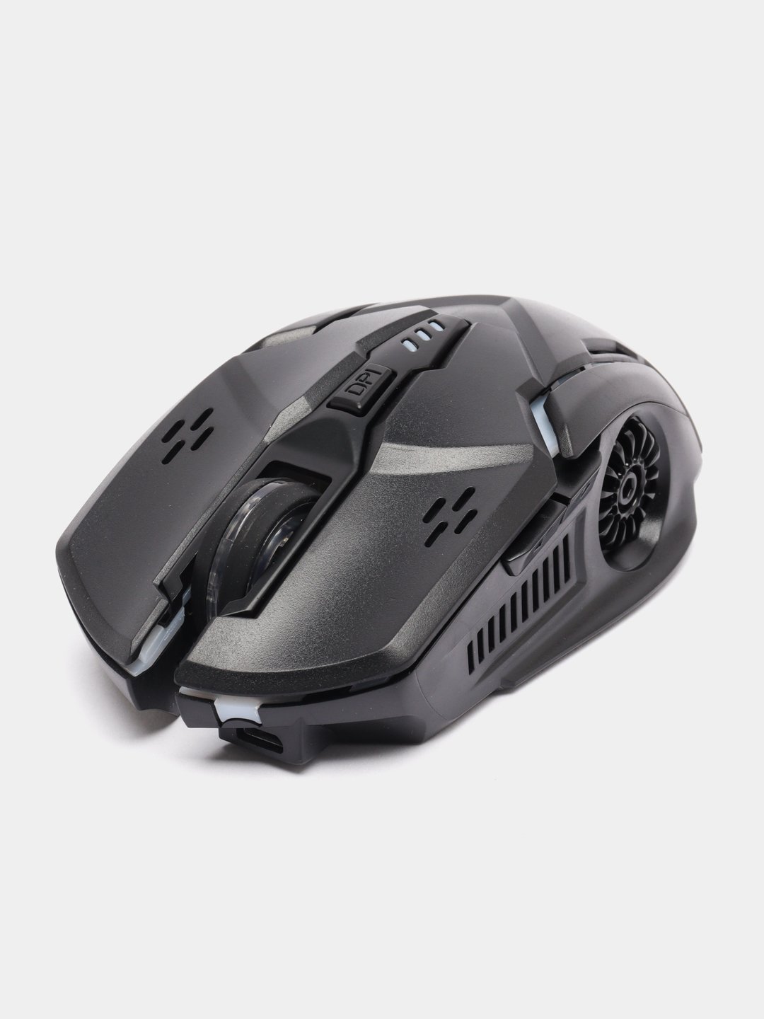 Мантис маус. Furu Pro Mouse.