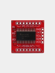 Модуль расширителя портов ввода-вывода (I/O Expander) PCF8575