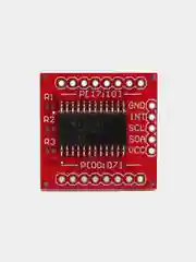 Модуль расширителя портов ввода-вывода (I/O Expander) PCF8575
