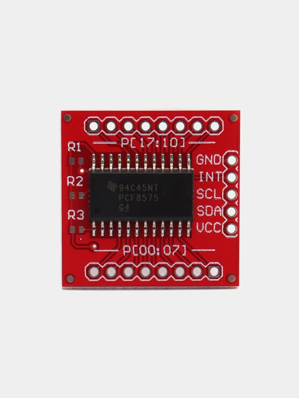 Модуль расширителя портов ввода-вывода (I/O Expander) PCF8575