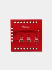 Модуль расширителя портов ввода-вывода (I/O Expander) PCF8575