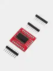 Модуль расширителя портов ввода-вывода (I/O Expander) PCF8575