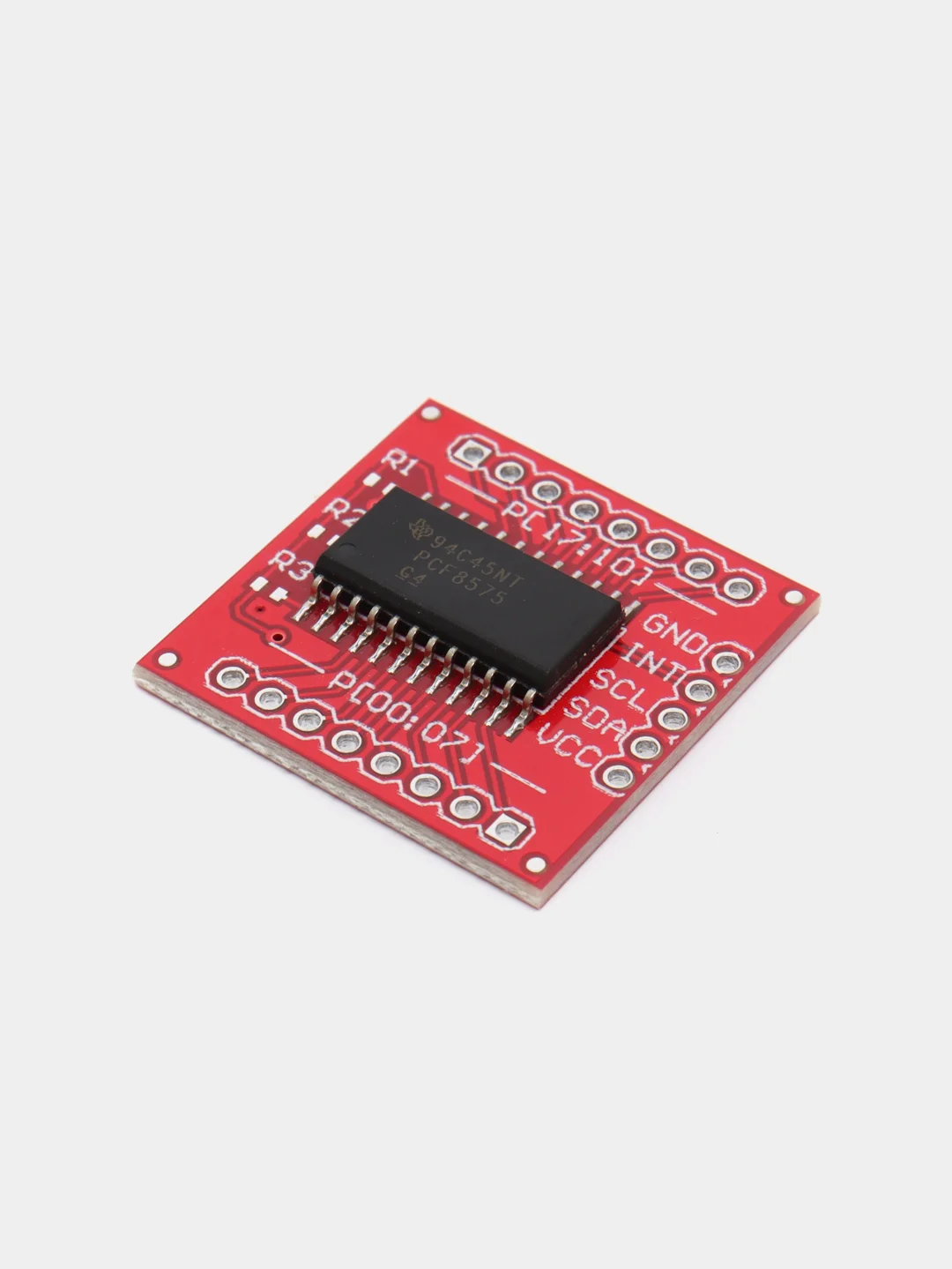 Модуль расширителя портов ввода-вывода (I/O Expander) PCF8575