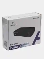 Цифровой тюнер-ресивер Harper HDT2-1130