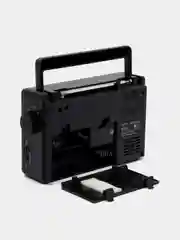 Радиоприемник портативный аналоговый Harper HDRS-099 (USB, MicroSD, FM, AM, SW)