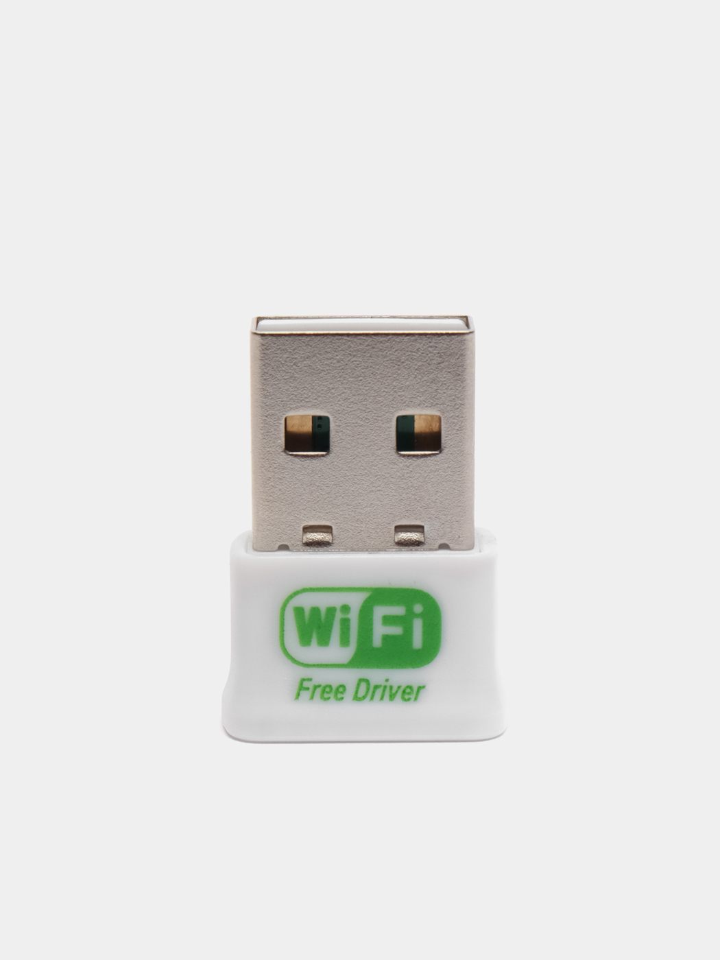 Мини Wi-Fi USB 300 мбит адаптер, 802,11 b/g/n LAN Карта с антенной купить  по цене 406.9 ₽ в интернет-магазине Магнит Маркет