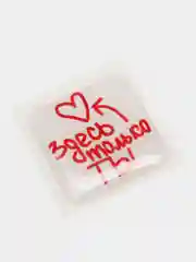 Сиреневый 3d наклейки, стикеры на телефон