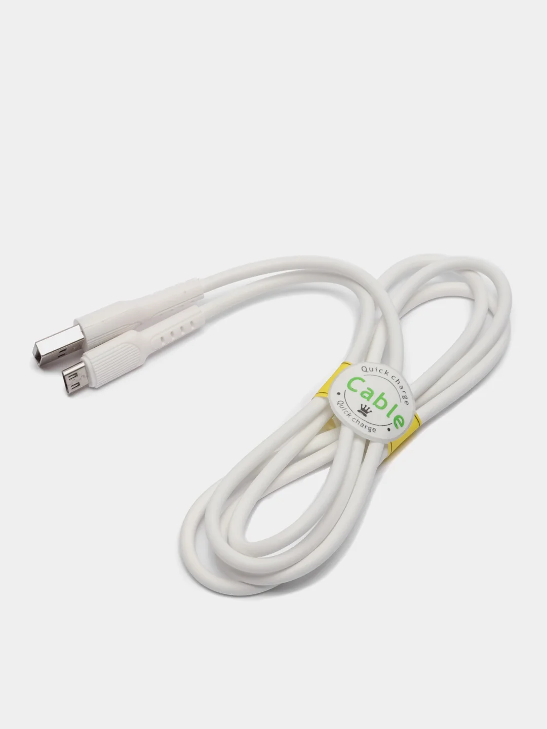 Белый usb Кабель MR13m smart cable