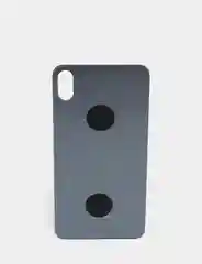 Задняя крышка iPhone XS Max, стекло