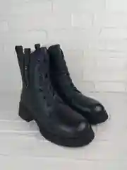 Ботинки женские