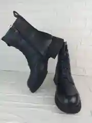 Ботинки женские