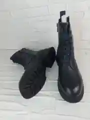 Ботинки женские