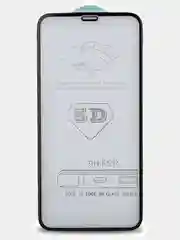 Защитное стекло 5D для Apple iPhone X / XS / 11 Pro