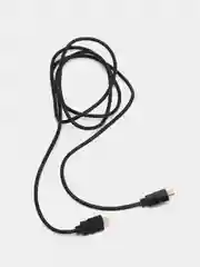 Кабель HDMI-HDMI, 1,5 м