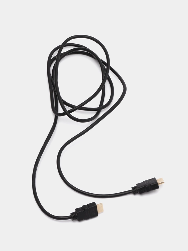 Кабель HDMI-HDMI, 1,5 м