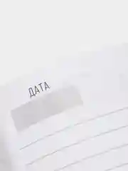 Ежедневник "Я огонь! Вызывайте пожарных", в линейку, А5, 80 листов