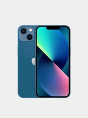Apple iPhone 13, Blue, 128 Gb