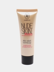 Крем тональный Триумф Nude Skin Illusion 40 мл