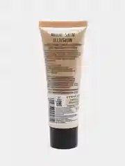 Крем тональный Триумф Nude Skin Illusion 40 мл