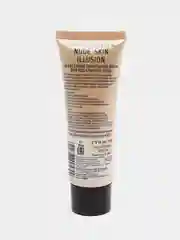Крем тональный Триумф Nude Skin Illusion 40 мл