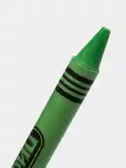 Восковые карандаши, 6 цветов