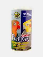 Вака люкс корм для средних попугаев, 900 г