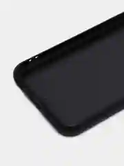 Фиолетовый чехол для iPhone 6 Gradient Glass