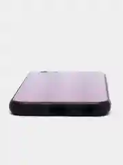 Фиолетовый чехол для iPhone 6 Gradient Glass