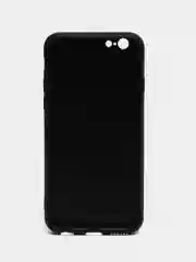 Фиолетовый чехол для iPhone 6 Gradient Glass
