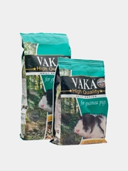 Корм для морских свинок ВАКА High Quality, 500г
