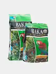 Вака High Quality корм для крупных попугаев, 500 г