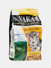 Вака High Quality корм для шиншилл, 500 г