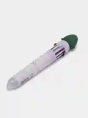 Ручка "Авокадо", многоцветная, 10 в 1