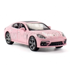Металлическая машинка 1:24 Porsche 1900-13
