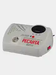 Стабилизатор напряжения "Ресанта" АСН 500 Н/1-Ц, 63/6/9